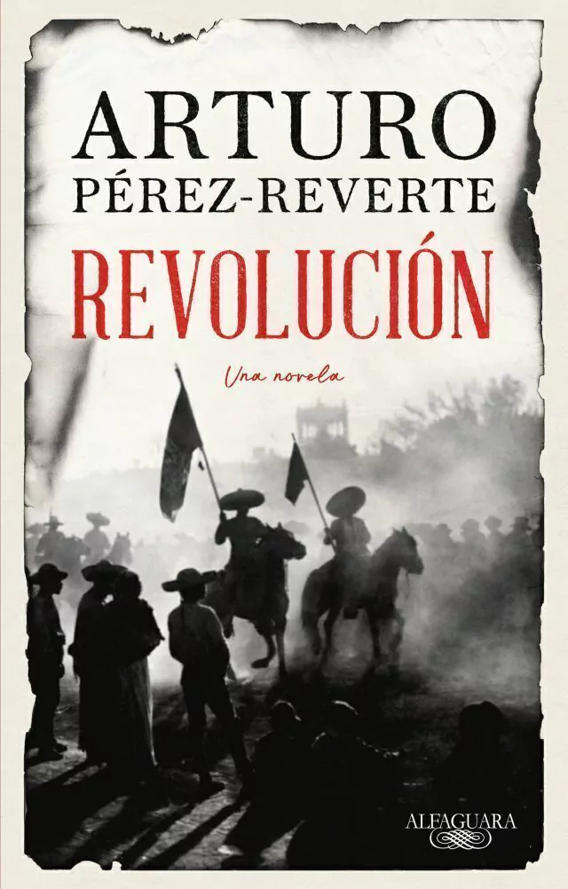 Revolucion
