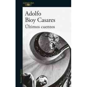 Ultimos Cuentos