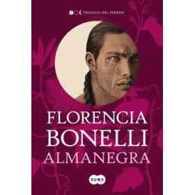 Almanegra (Trilogia Del Perdon Ii)