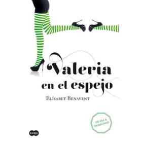 Valeria en El Espejo (Valeria 2)