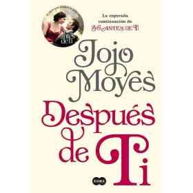 Despues De Ti