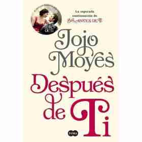 Despues De Ti