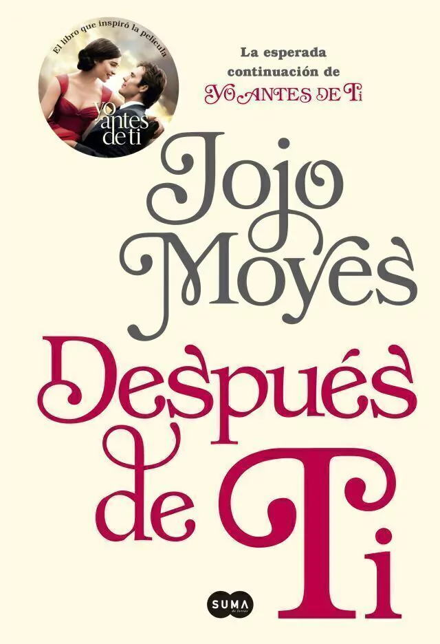 Despues De Ti
