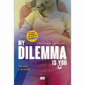 My Dilemma Is You Ii