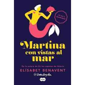 Martina Con Vistas Al Mar (I)