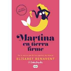 Martina en Tierra Firme (Ii)