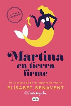 Martina en Tierra Firme (Ii)