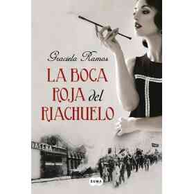 La Boca Roja Del Riachuelo