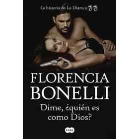 Dime, ¿Quién Es Como Dios?