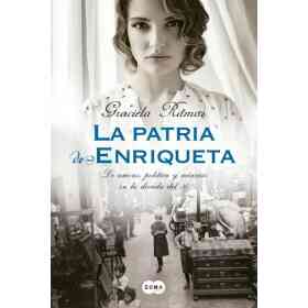 La Patria De Enriqueta