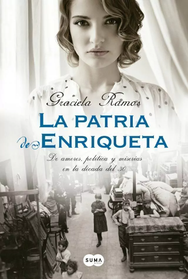 La Patria De Enriqueta