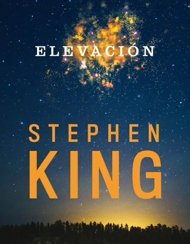 Elevacion