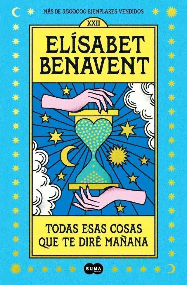 Todas Esas Cosas Que Te Dire Mañana