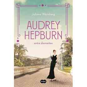 Audrey Hepburn Entre Diamantes