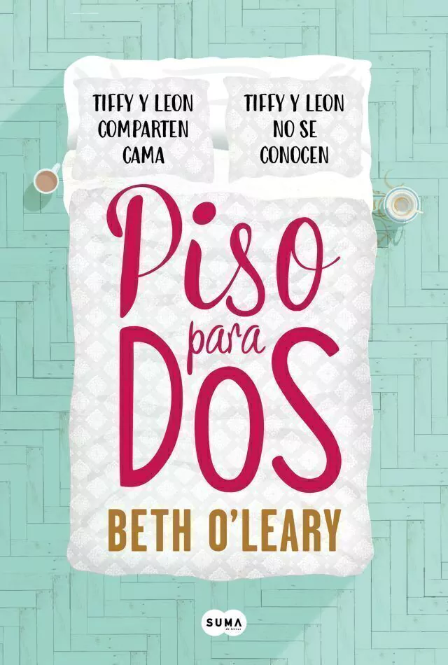 Piso Para Dos