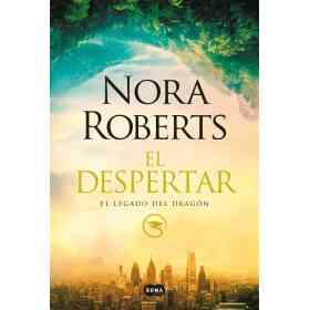 Despertar El (El Legado Del Dragon 1)