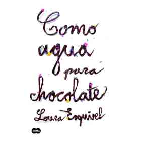 Como Agua Para Chocolate