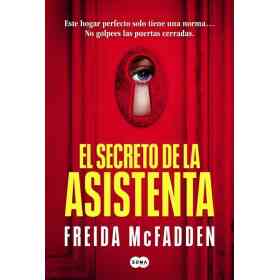 Secreto De La Asistenta El