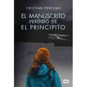 El Manuscrito Perdido De El Principito