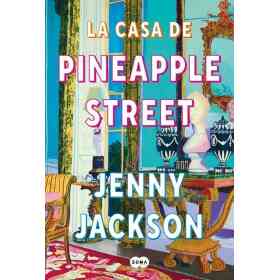 La Casa De Pineapple Street