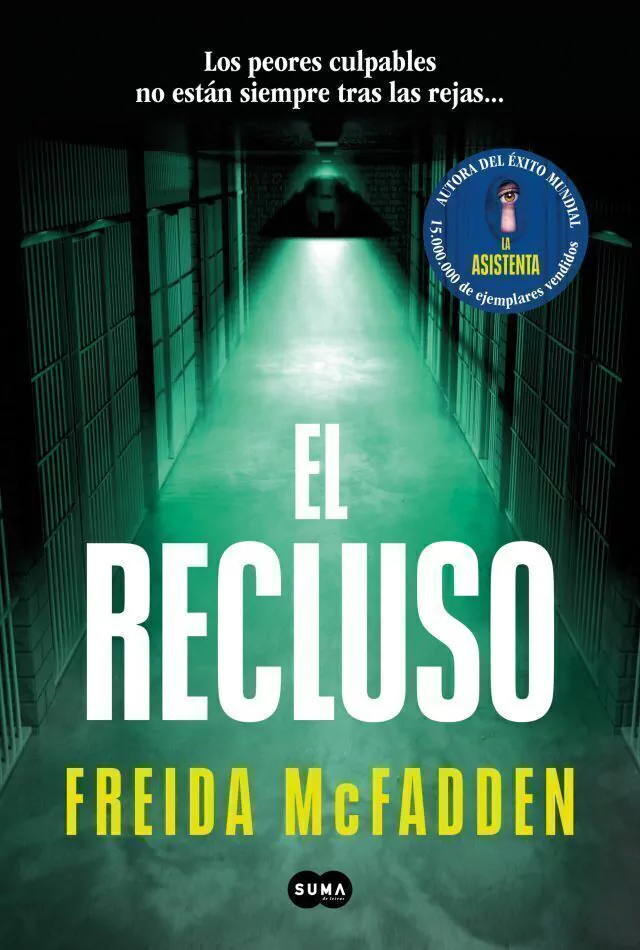 El Recluso