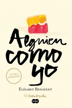 Alguien Como Yo (Mi Eleccion 3)