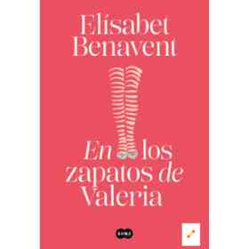 En Los Zapatos De Valeria (Valeria 1)