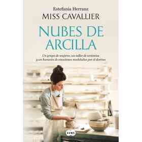 Nubes De Arcilla