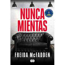 Nunca Mientas