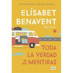 Toda La Verdad De Mis Mentiras