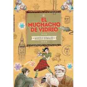 Muchacho De Vidrio El Epilogo