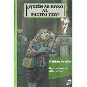 Quien Se Robo Al Patito Feo Col. Amar