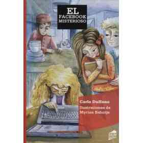 Fac Misterioso El Col. Amaran