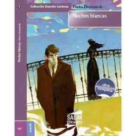 Noches Blancas Salim