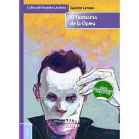 El Fantasma De La Ópera