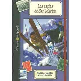 Espias De San Martin