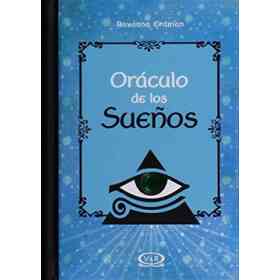 Oráculo De Los Sueños