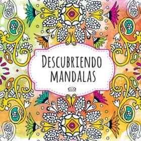 Descubriendo Mandalas