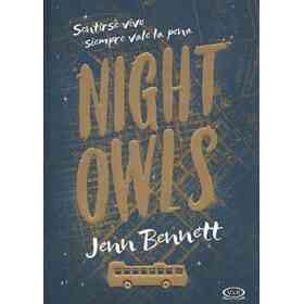 Night Owls = Night Owls