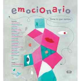 Emocionario: Dime Lo Que Sientes