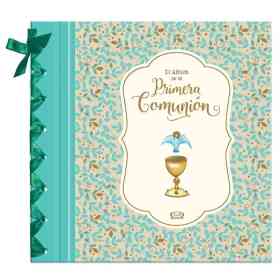 Album De Mi Primera Comunion