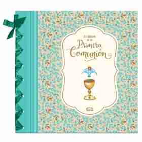 Album De Mi Primera Comunion