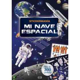 Mi Nave Espacial