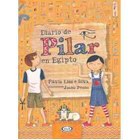Diario De Pilar en Egipto