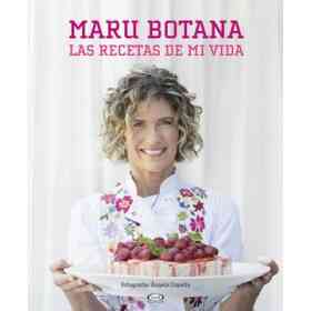 Las Recetas De Mi Vida
