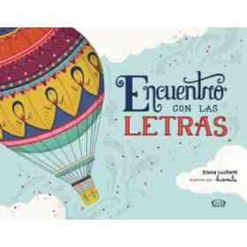 Encuentro Con Las Letras