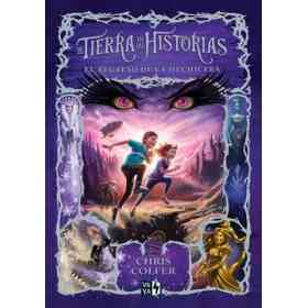 Tierra De Las Historias 2: El Regreso De La Hechicera