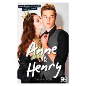 Anne & Henry
