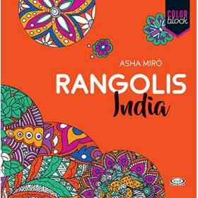 Rangolis India