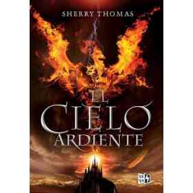 El Cielo Ardiente